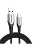 Vention Cable USB 2.0 USB-A a USB-C CODHG 1,5m Gris